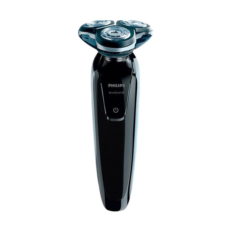 ماشین ریشتراش سهتیغه موی صورت فیلیپس مدل RQ1250/ - استوک