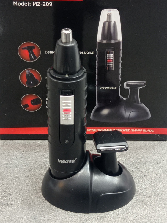 موزن گوش و بینی پروموزر مدل MZ-209 - استوک