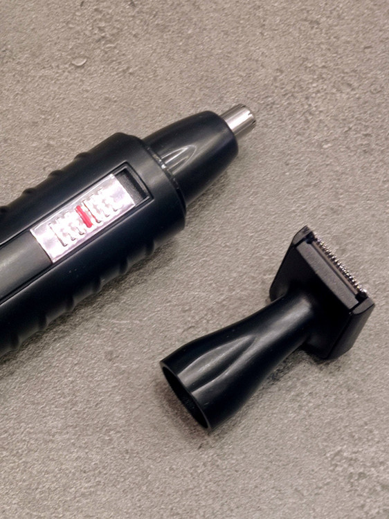 موزن گوش و بینی پروموزر مدل MZ-209 - استوک