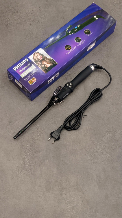 بابلیس فرموی خودکاری سایز 9 فیلیپس مدل PH-1122 - استوک
