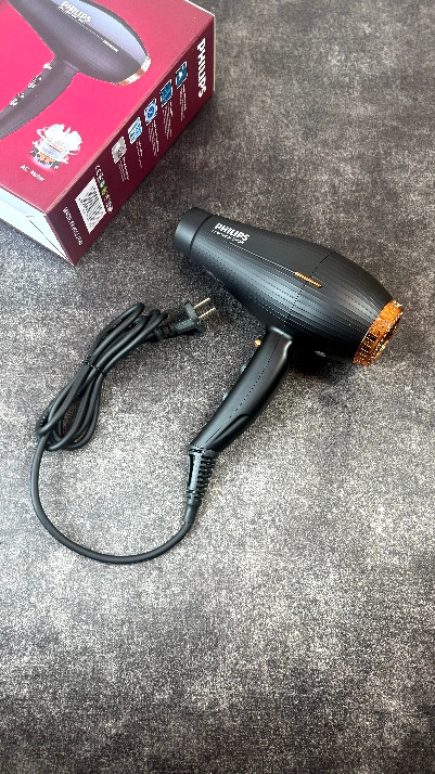 سشوار خانگی فیلیپس مدل PH-6958 - استوک