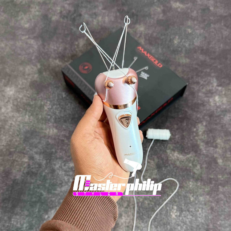 بندانداز اورجینال مکس گلد مدل NO 9075 - استوک