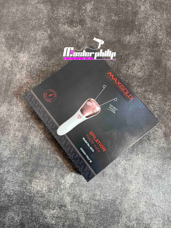 بندانداز اورجینال مکس گلد مدل NO 9075 - استوک