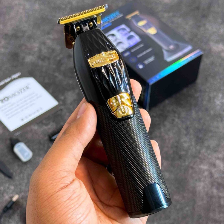 صفرزن خط زن پروموزر مدل MZ 9852 - استوک