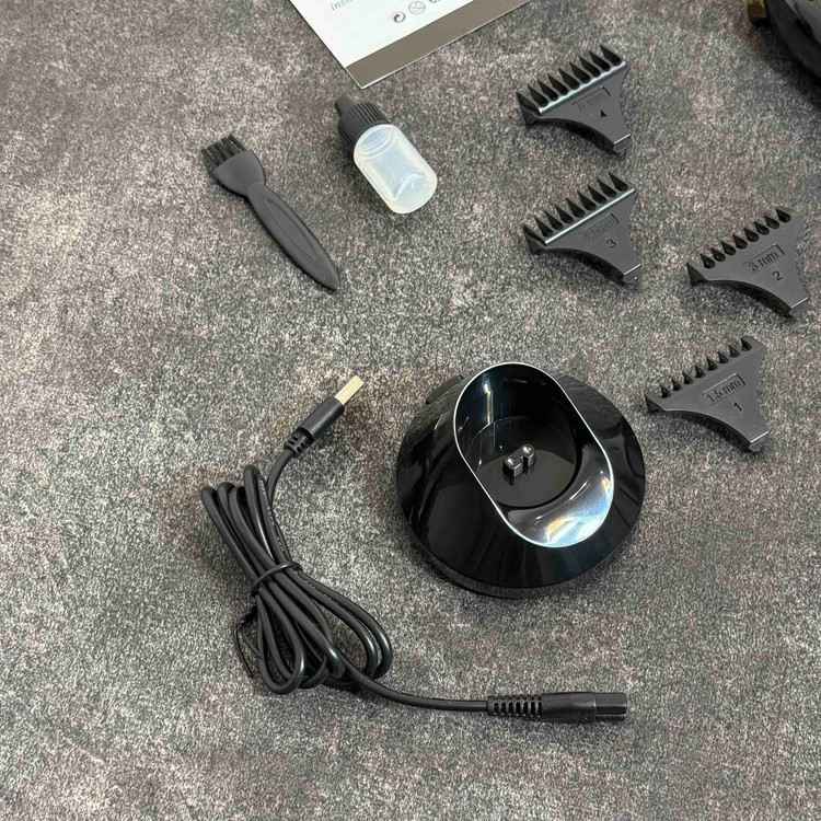 صفرزن خط زن پروموزر مدل MZ 9852 - استوک