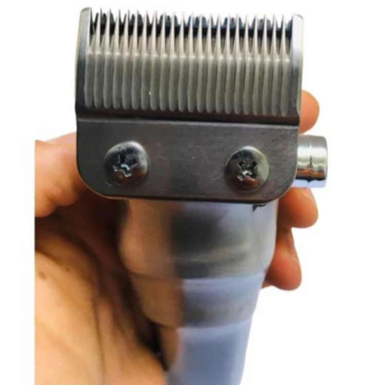 ماشین اصلاح موی سر و صورت پروموزر مدل MZ 2208 - استوک
