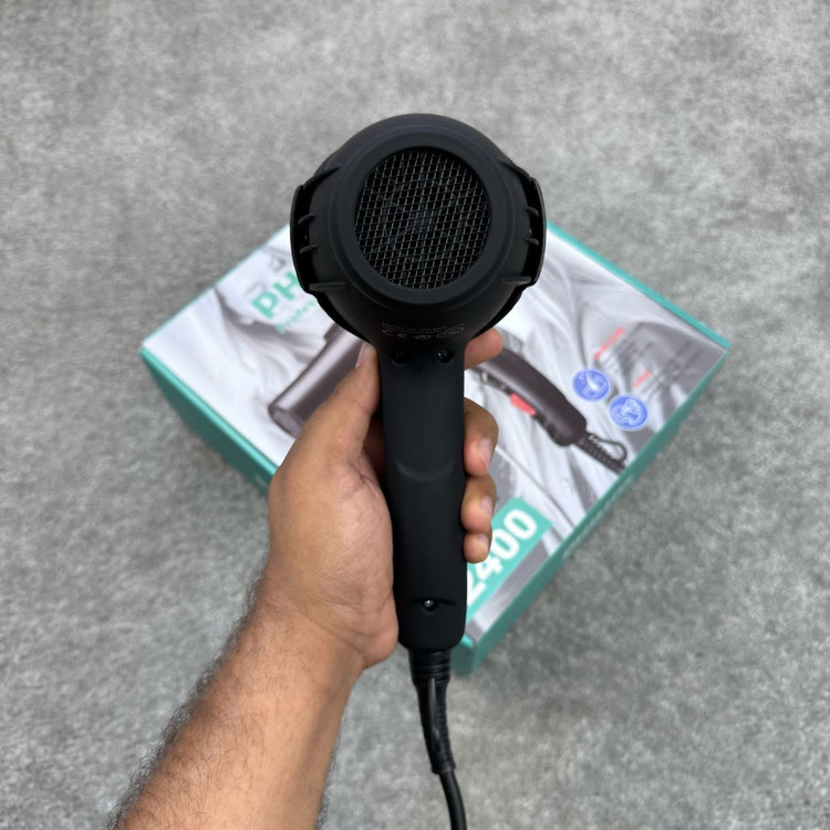 سشوار حرفه ای فیلیپس مدل PH-6996 - استوک
