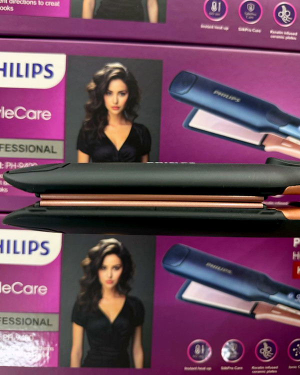اتومو کراتینه فیلیپس سالنی PH 9400 اصلی - استوک