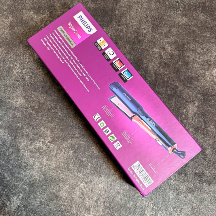 اتومو کراتینه فیلیپس سالنی PH 9400 اصلی - استوک