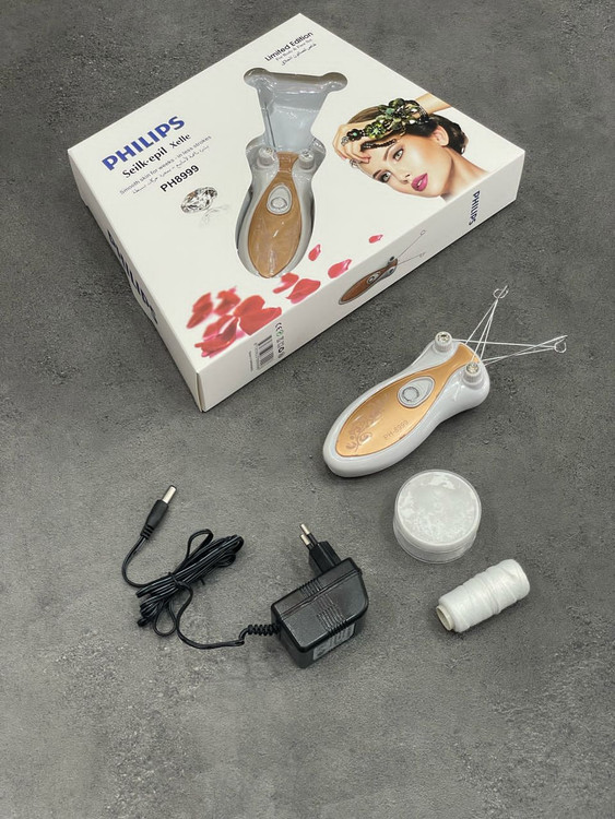 بندانداز برقی فیلیپس PH8999 اصلی - استوک