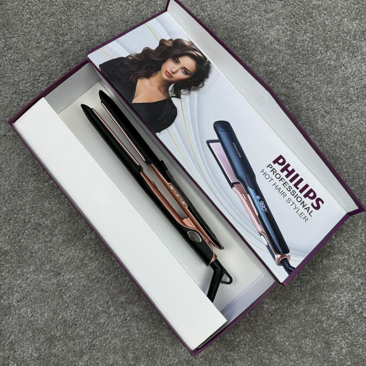 اتومو کراتینه فیلیپس سالنی PH 9400 اصلی - استوک