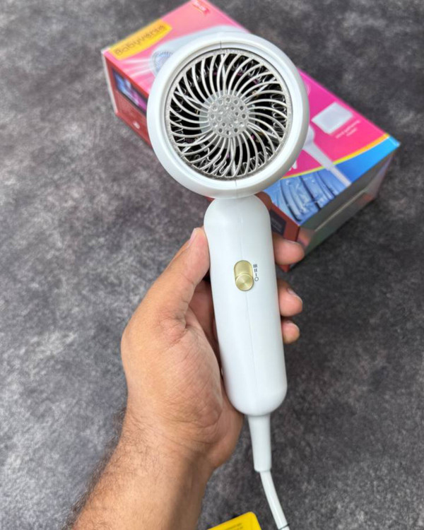 سشوار مسافرتی بیبیورس مدل SE-C9 - استوک