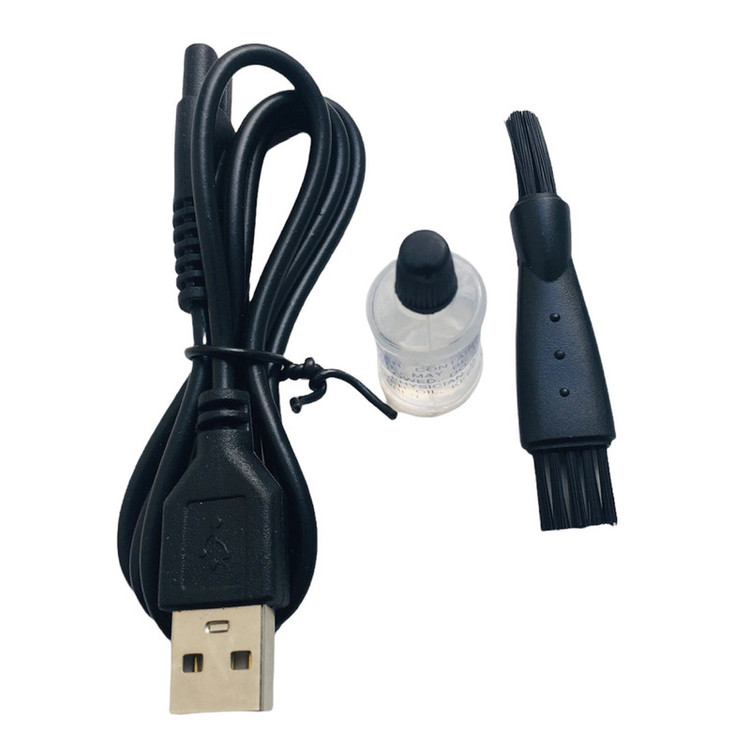 ماشین اصلاح موی سر و صورت روزیا مدل HQ280 - استوک