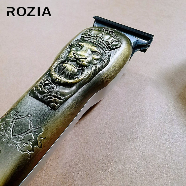 ماشین اصلاح موی سر و صورت روزیا مدل Hq-300 - استوک