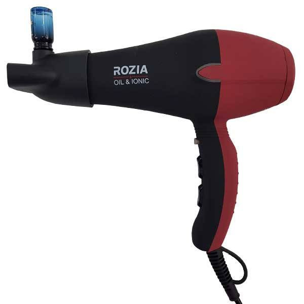 سشوار روزیا مدل HC-8506 - استوک