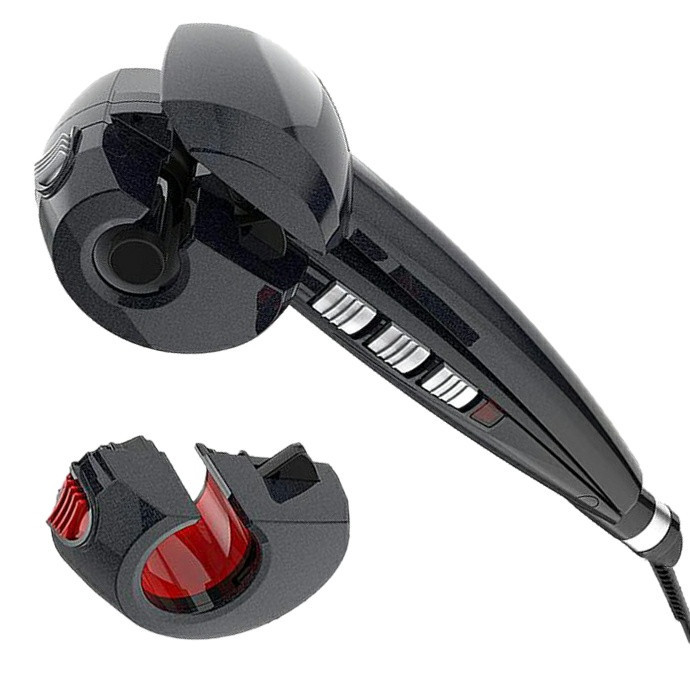 فر کننده مو روزیا پرو مدل HR-4000 - استوک