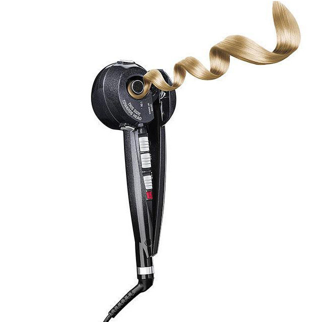 فر کننده مو روزیا پرو مدل HR-4000 - استوک