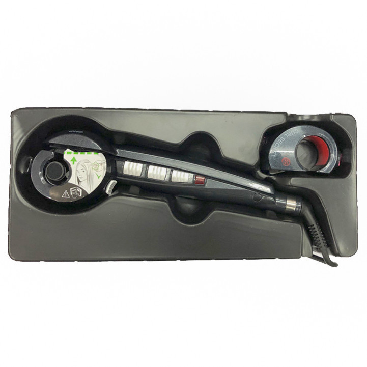 فر کننده مو روزیا پرو مدل HR-4000 - استوک
