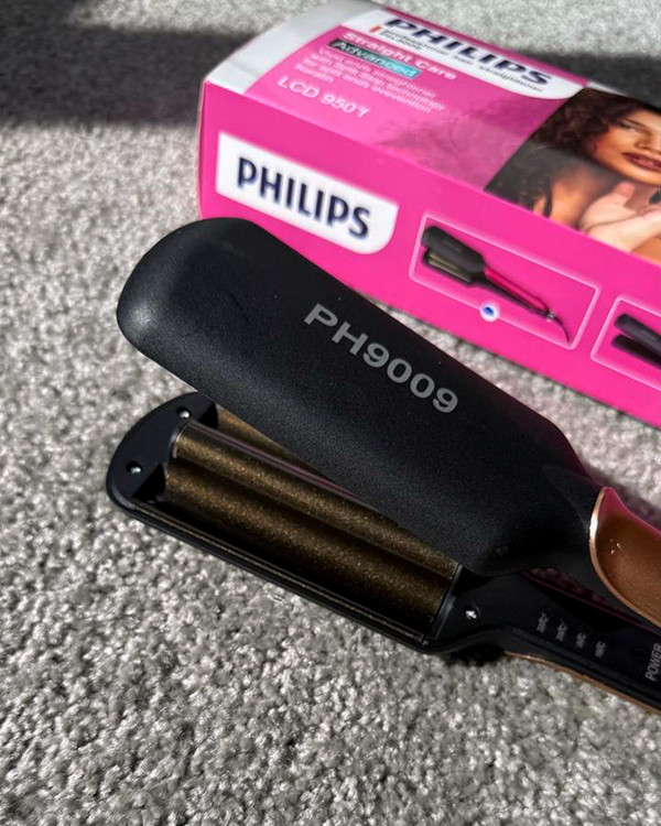 فر ساحلی فیلیپس نسل جدید PHILIPS مدل PH-9009 - استوک
