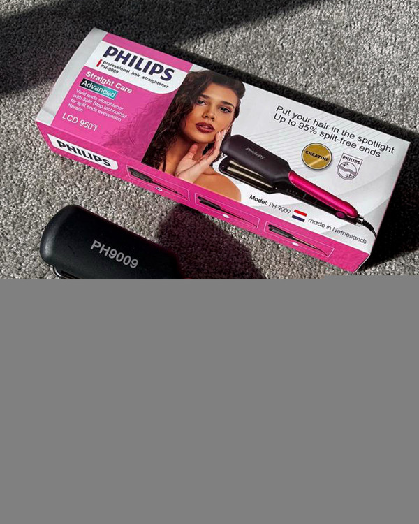 فر ساحلی فیلیپس نسل جدید PHILIPS مدل PH-9009 - استوک