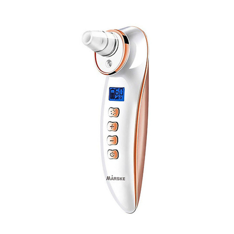 میکرودرم بخاردار مارسکی اورجینال مدل ms-6666 - استوک