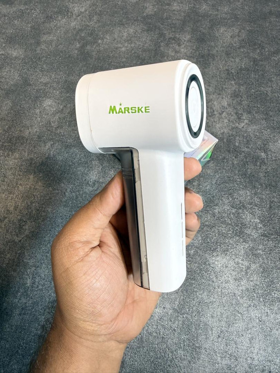 پرزگیر برقی لباس مارسکی مدل MS-2300 - استوک