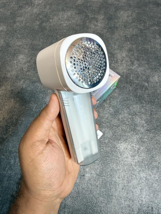 پرزگیر برقی لباس مارسکی مدل MS-2300 - استوک
