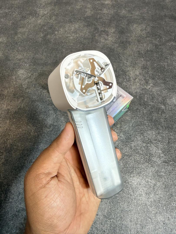 پرزگیر برقی لباس مارسکی مدل MS-2300 - استوک