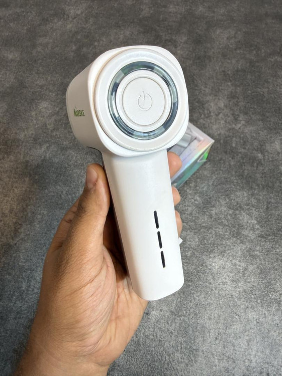 پرزگیر برقی لباس مارسکی مدل MS-2300 - استوک
