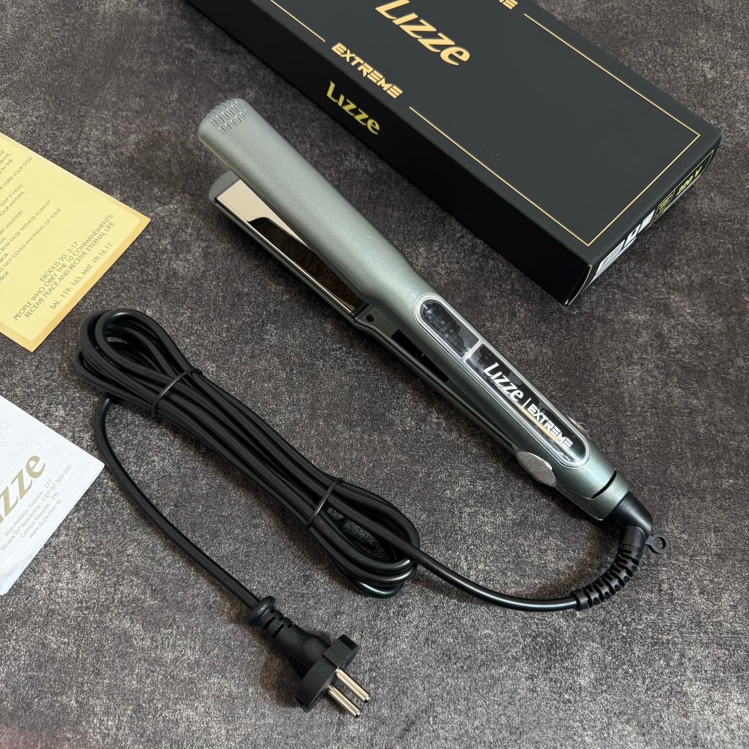 اتو مو لیز مدل اکستریم اصل LIZZE EXTREME
