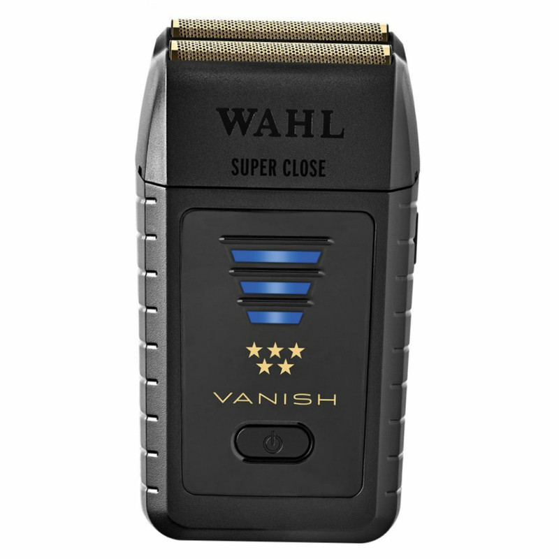 شیور وال وانیش 5 ستاره مدل 700-08173 اصل | Wahl 08173-700 Professional 5 Star Vanish Shaver