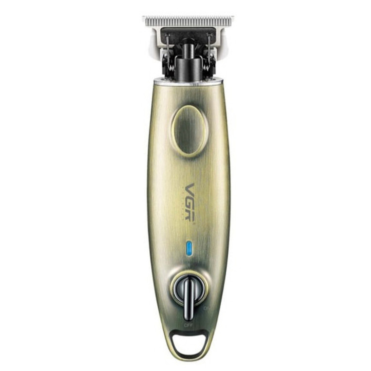 ماشین اصلاح موی سر و صورت وی جی ار مدل V-978 - استوک