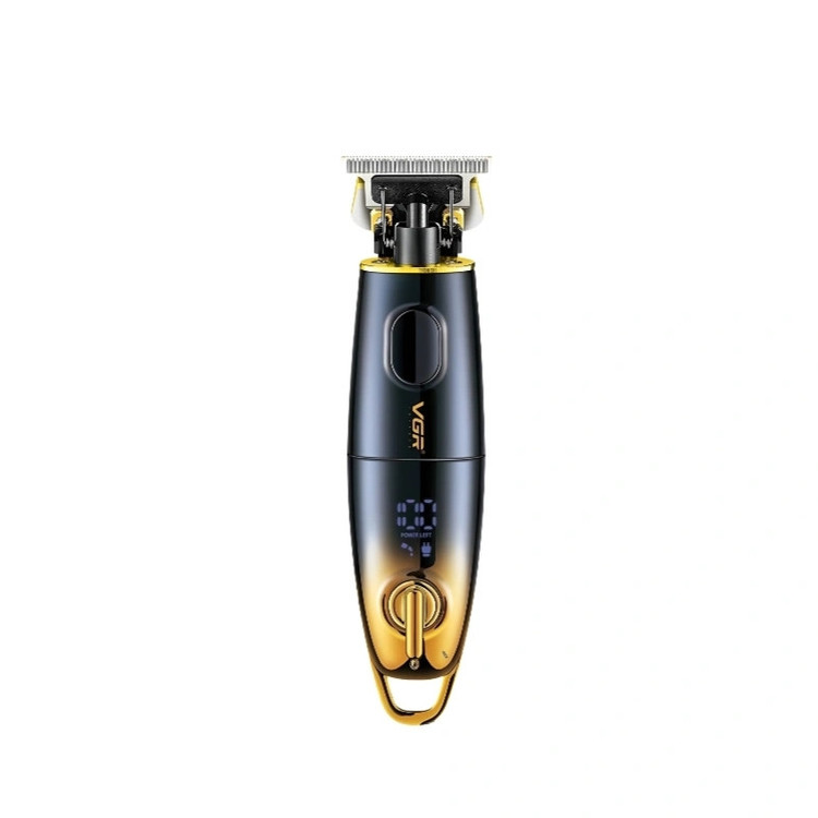 ماشین اصلاح موی سر و صورت وی جی ار مدل V 979 - استوک