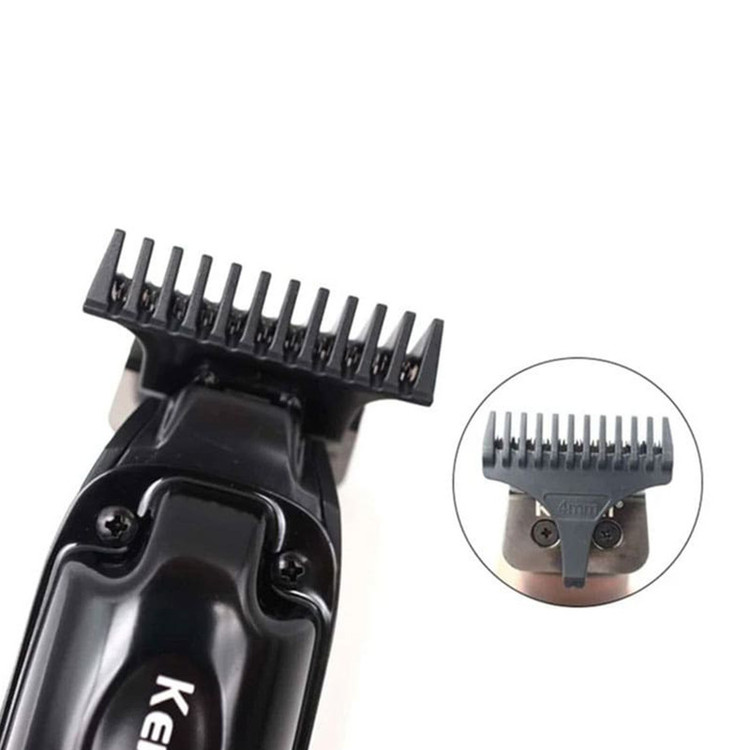 ماشین اصلاح موی سر و صورت کیمی مدل KM-1579 - استوک