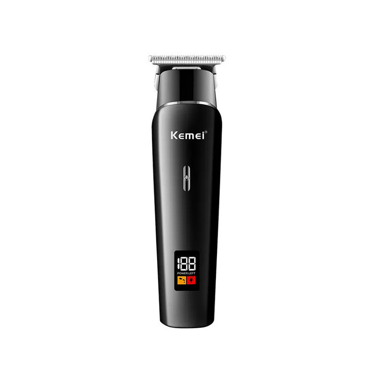 ماشین اصلاح موی سر و صورت کیمی مدل KM-1113 - استوک