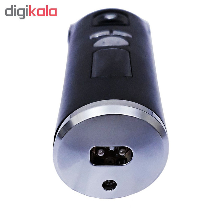 ماشین اصلاح موی سر و صورت پروموزر مدل MZ-9822 - استوک