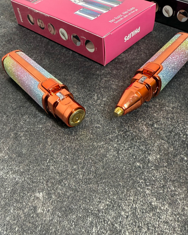 شیور دو کاره صورت و ابرو مارک فیلیپس PHILIPS مدل PH-5050