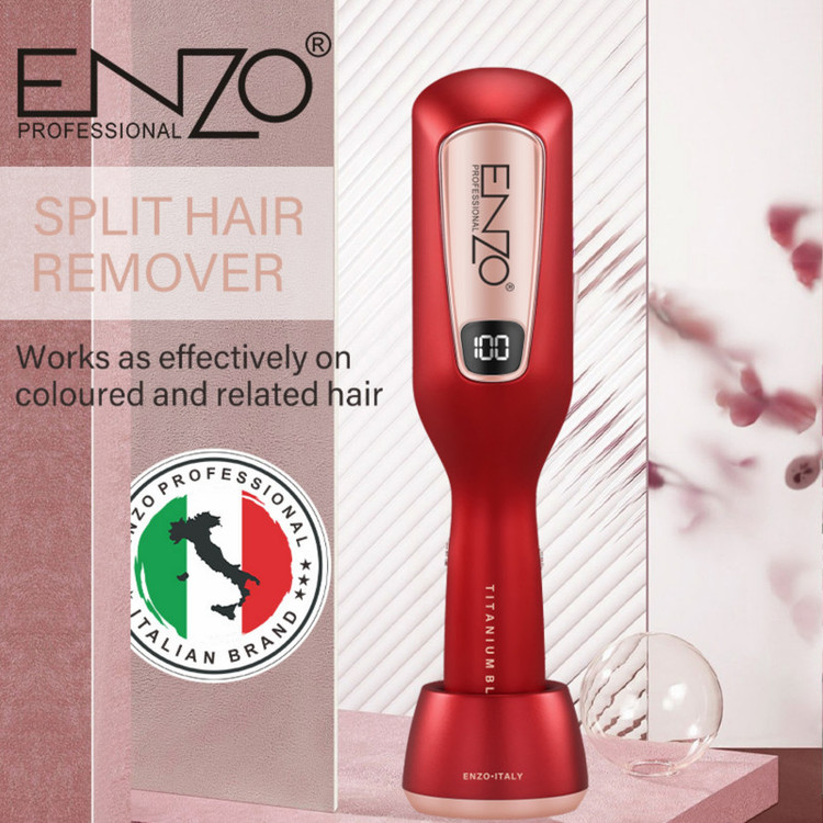 موخورهگیر انزو پروفیشینال مدل EN-998 - انزو پروفیشینال