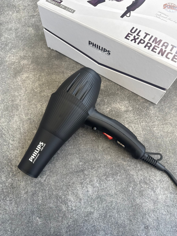 سشوار حرفه ای فیلیپس مدل PH-1245