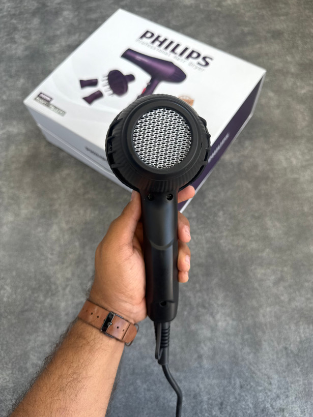 سشوار حرفه ای فیلیپس مدل PH-1245